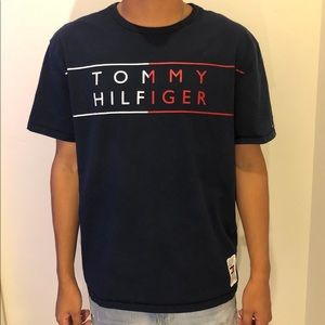 Tommy Hilfiger tee